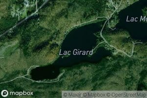 Lac Girard