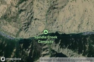 Spindle Creek
