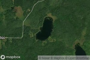 Homestead Lake