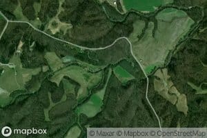 Dry Fork