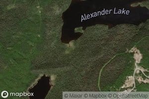 Alexander Lake