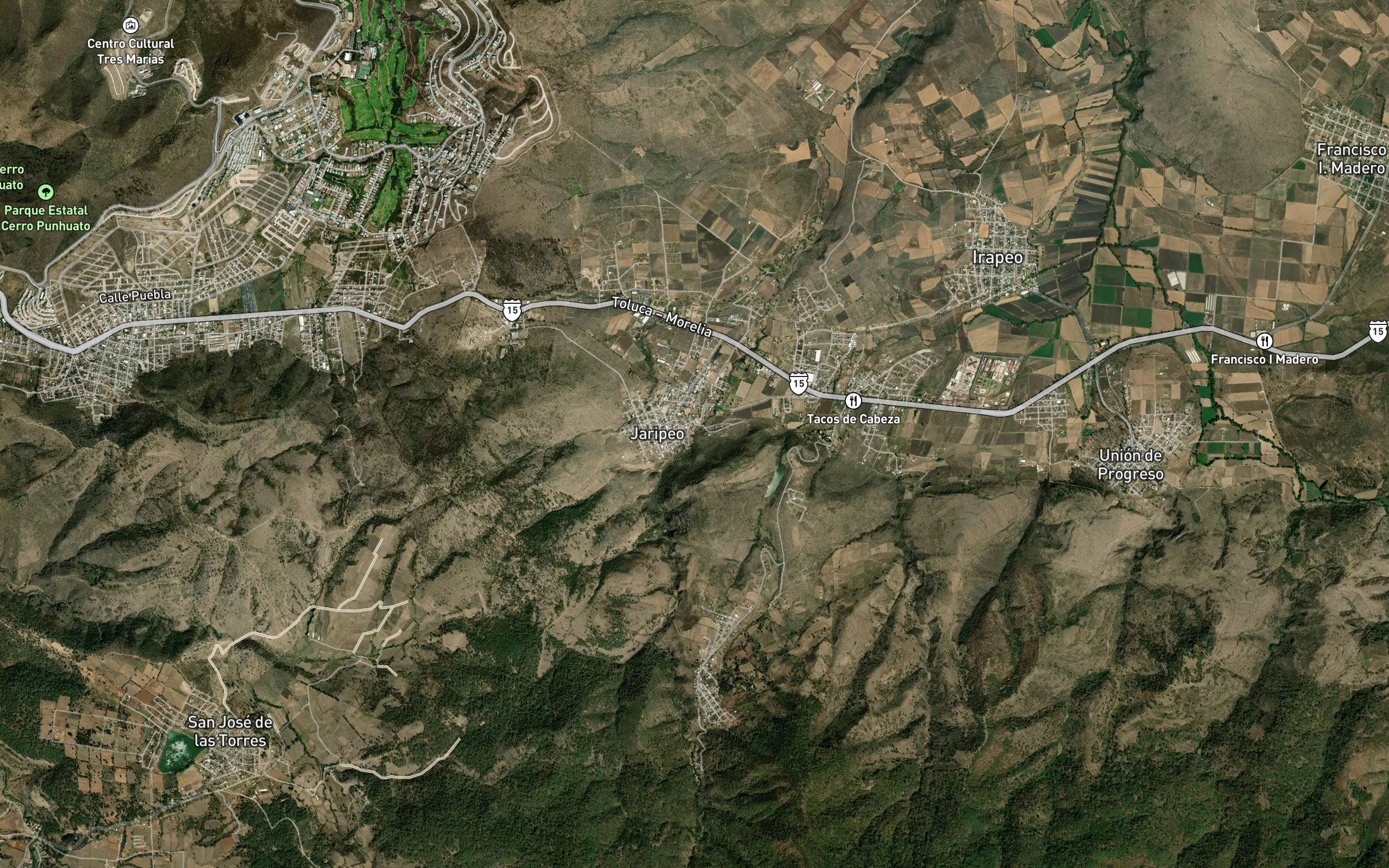 Varas Cenizas