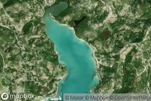 Petite Baie du Mesle