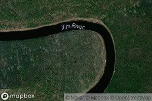 Naumovskaya Mezhovka