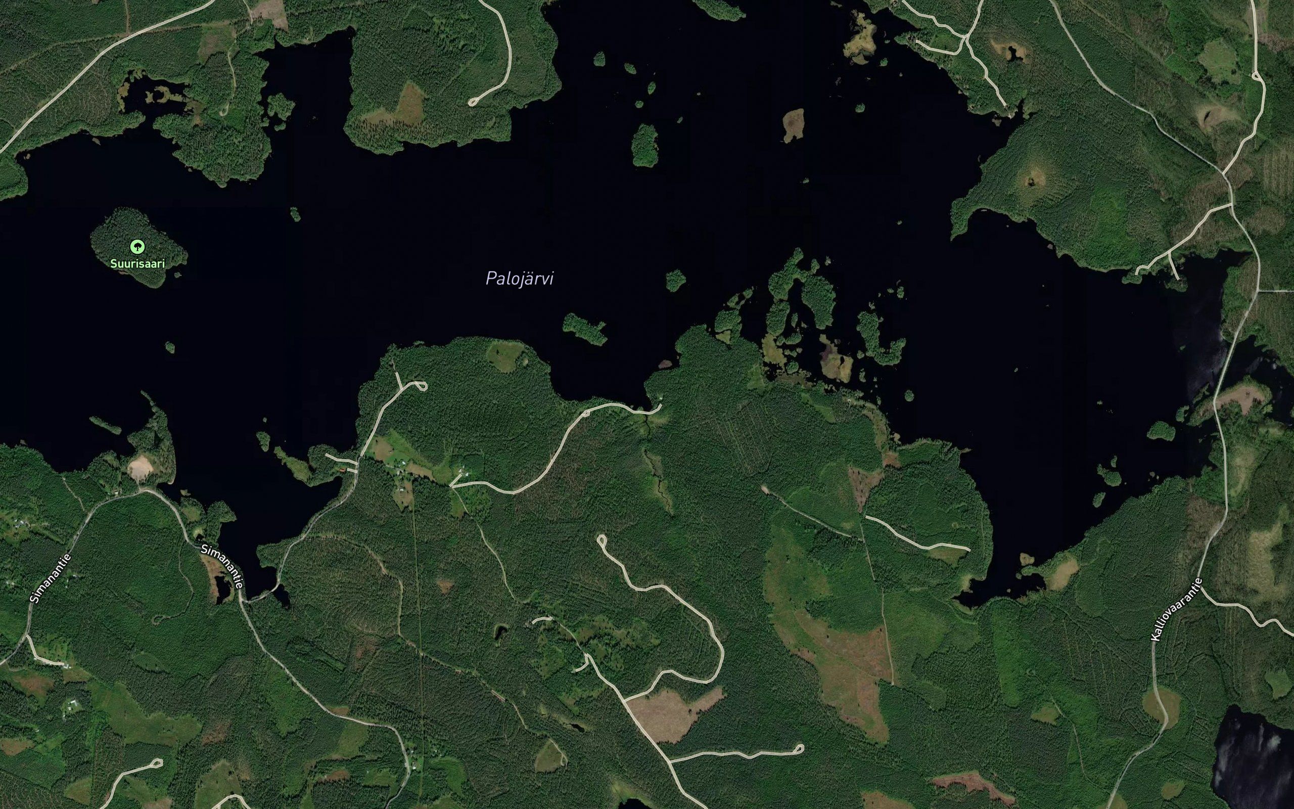 Huuronpuro
