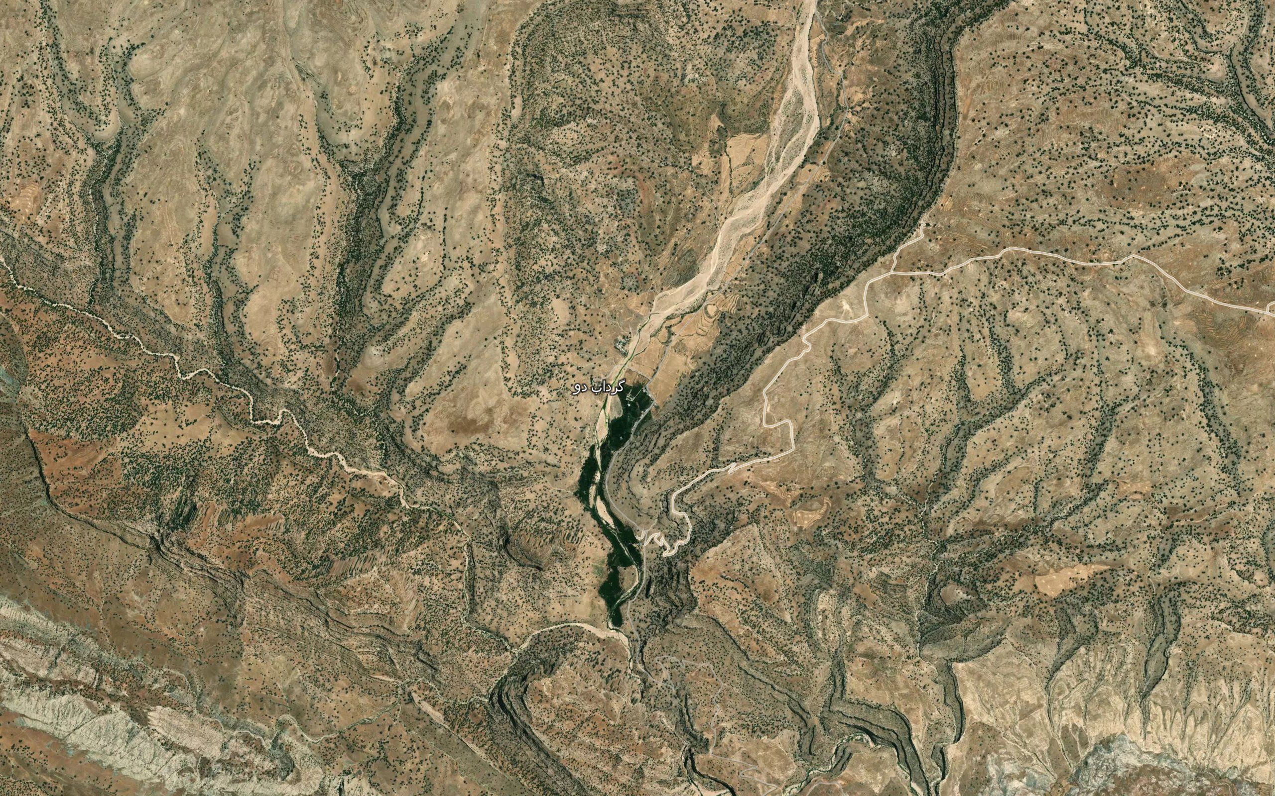 Cheshmeh-ye Gerdab