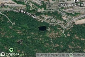 Lost Lake
