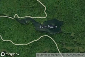Lac Pilon
