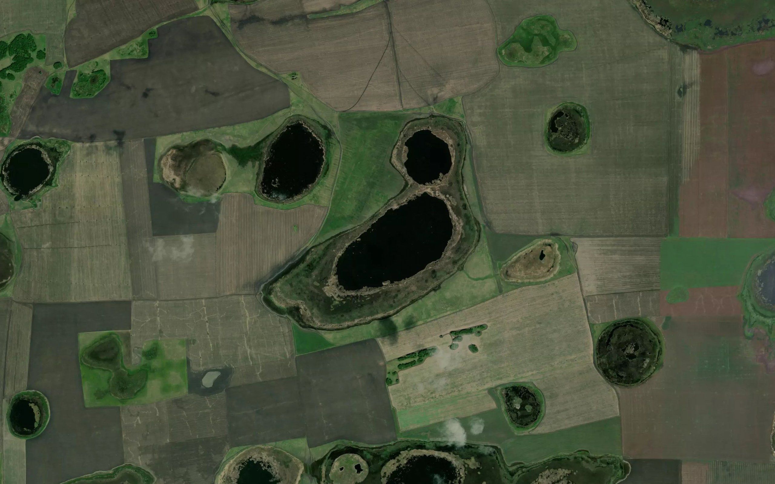 Ozero Kaldaman
