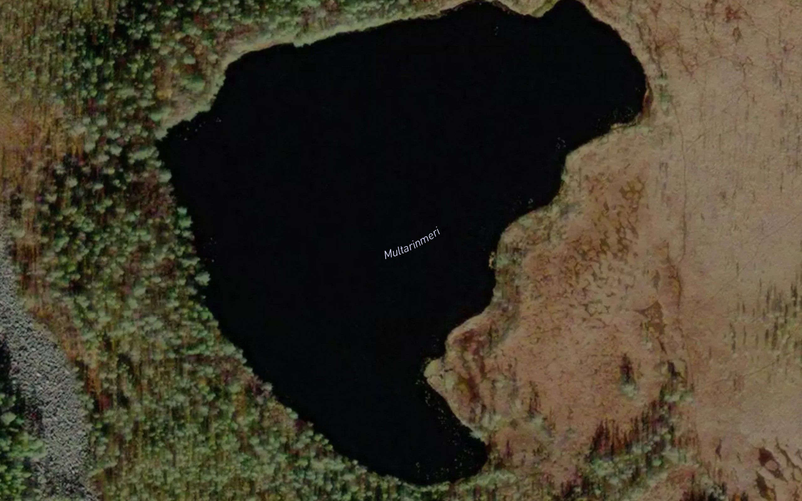 Multarinmeri
