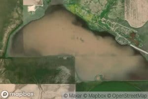 Truax Lake