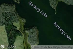 Norberg Lake