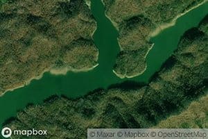 Little Sycamore Creek
