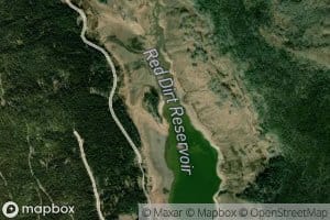 Red Dirt Reservoir
