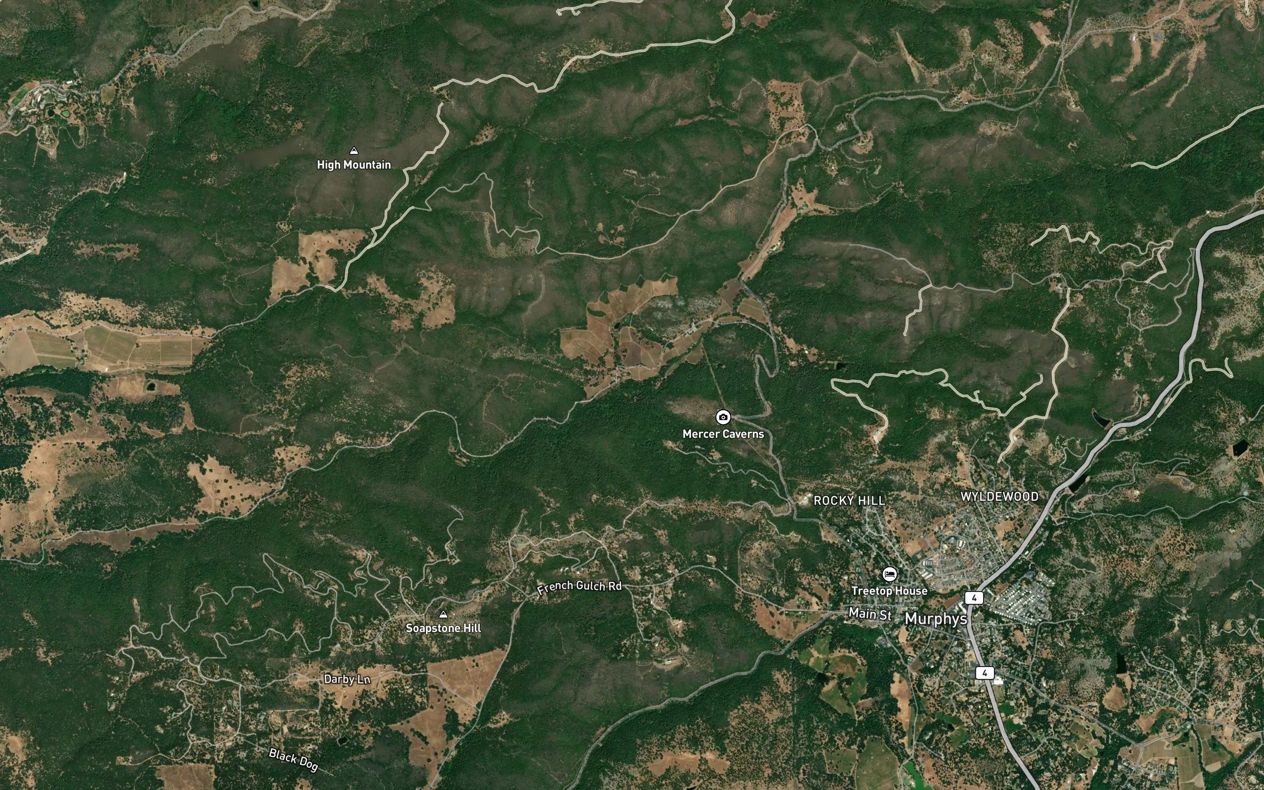 Quartz Creek