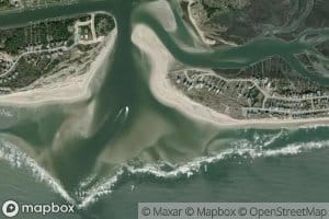 Lockwoods Folly Inlet