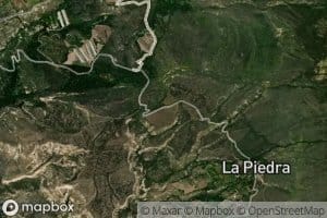 Quebrada del Rosario