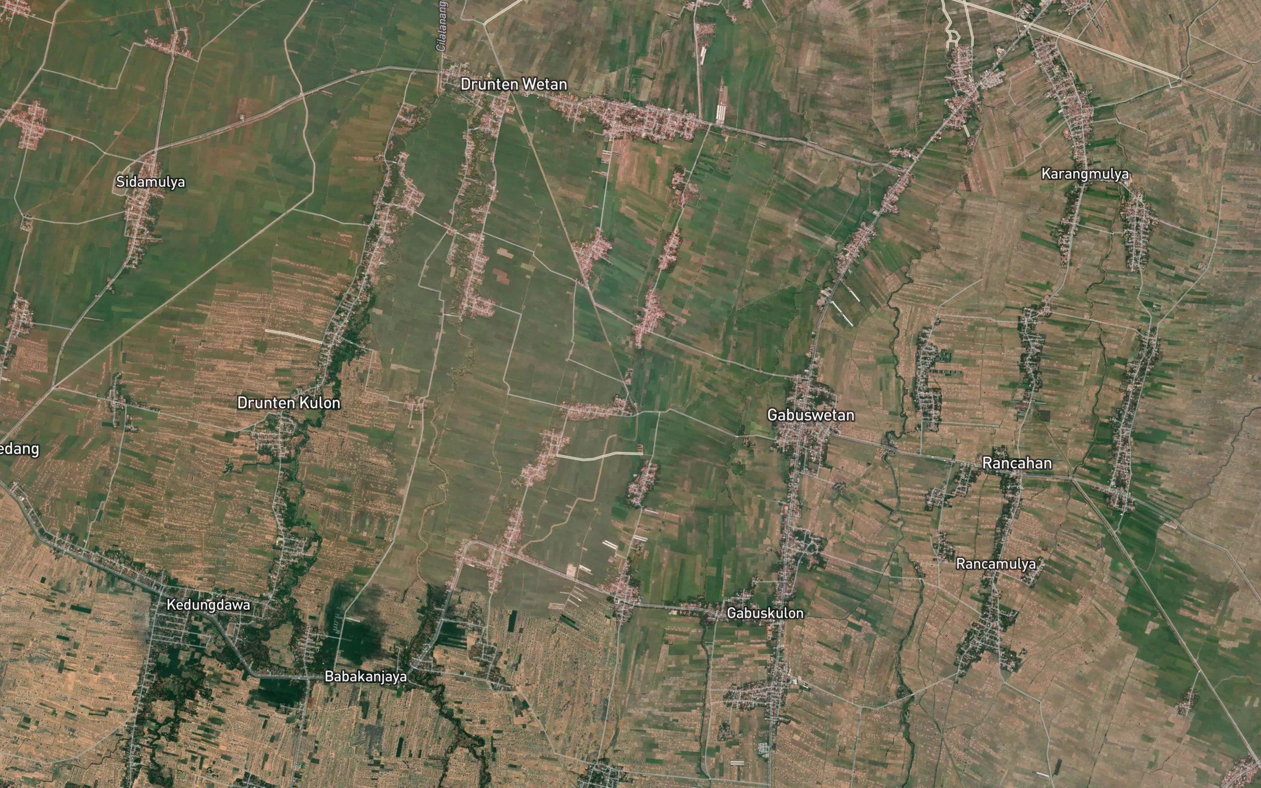 Sungai Kompa