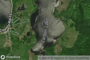 Larson Lake