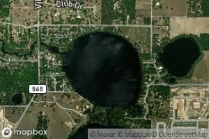 Lake Emma