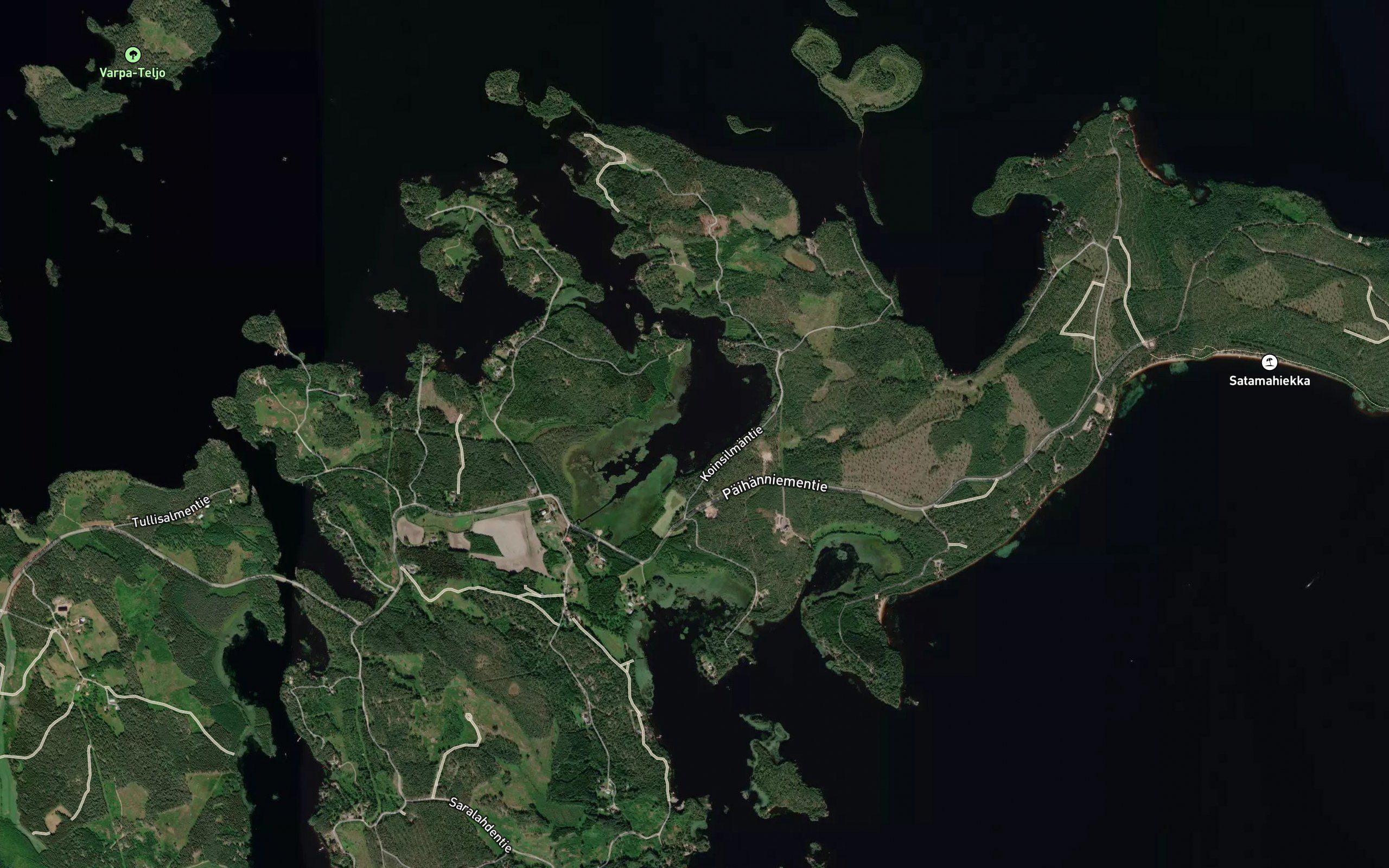 Ketveleenlampi