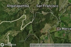 Quebrada Angaraspamba