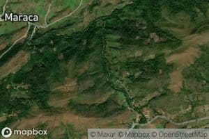 Quebrada Las Baquiras