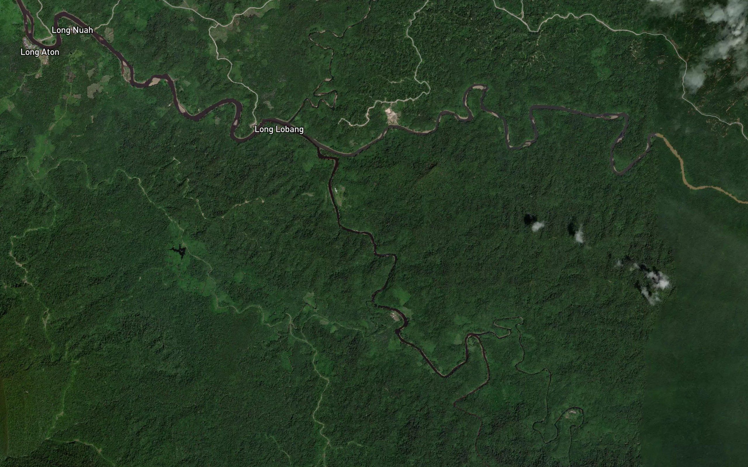 Sungai Sepata