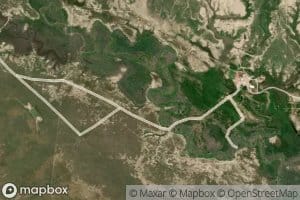 South Fork Owl Creek