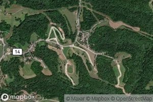 Charles Hoskins Spring