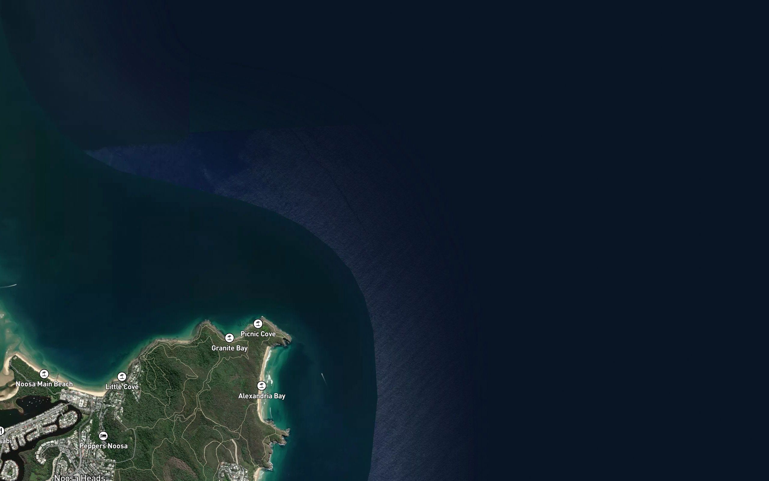 Jew Shoal