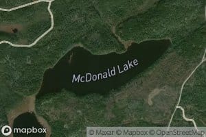 McDonald Lake