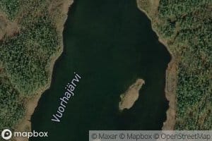 Vuorhajarvi