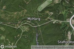 North Potato Creek