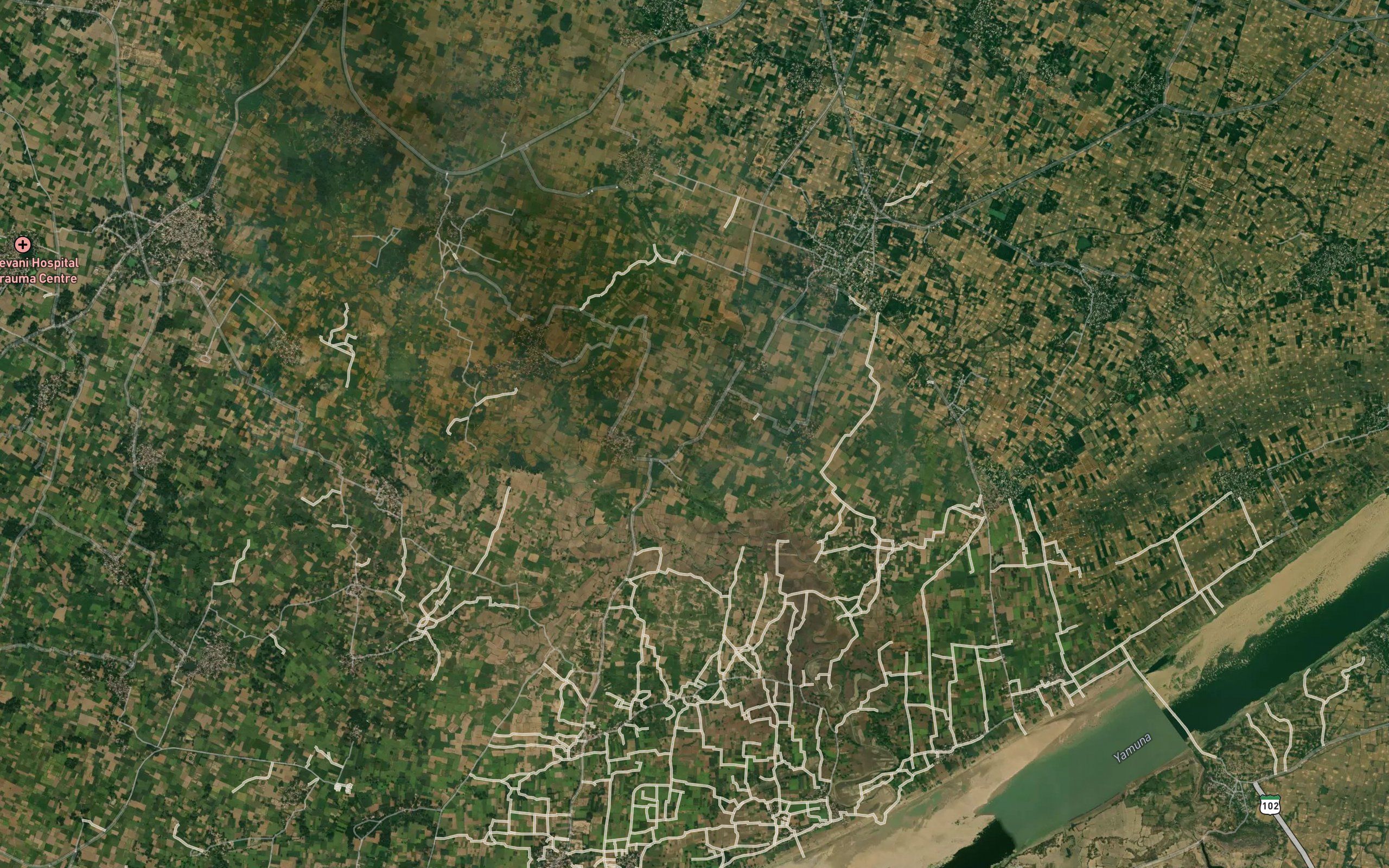 Purkhas Minor