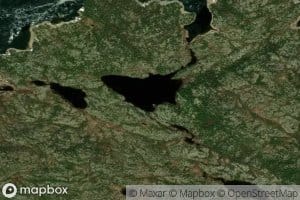 Lac Chiskamish