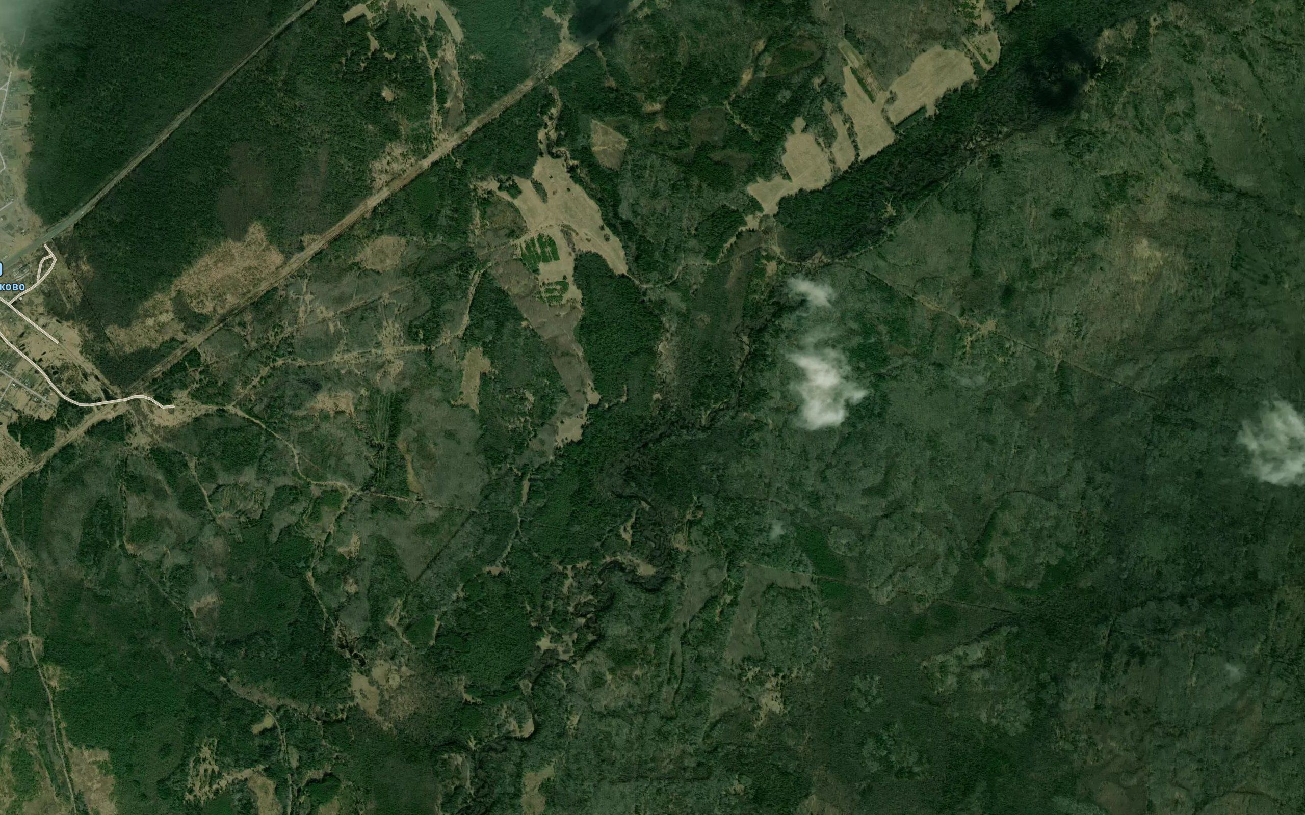 Ustinovka