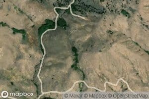 Indian Spring
