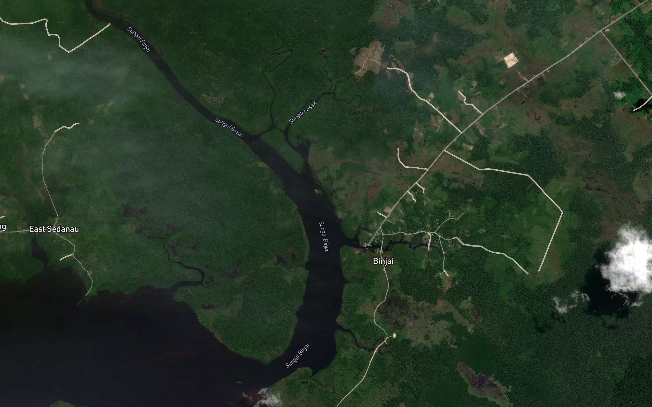 Sungai Lasak