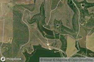 Soil Conservation Service Site 25b Reservoir