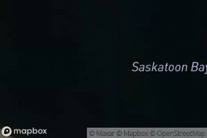 Saskatoon Bay