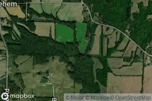 Middle Fork Blood River