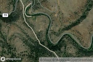 Twelvemile Creek