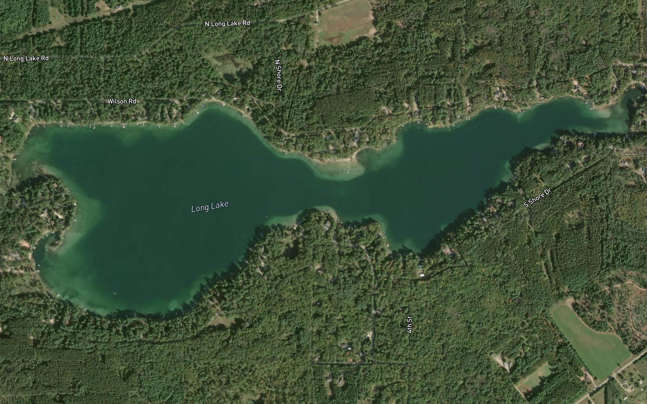 Long Lake