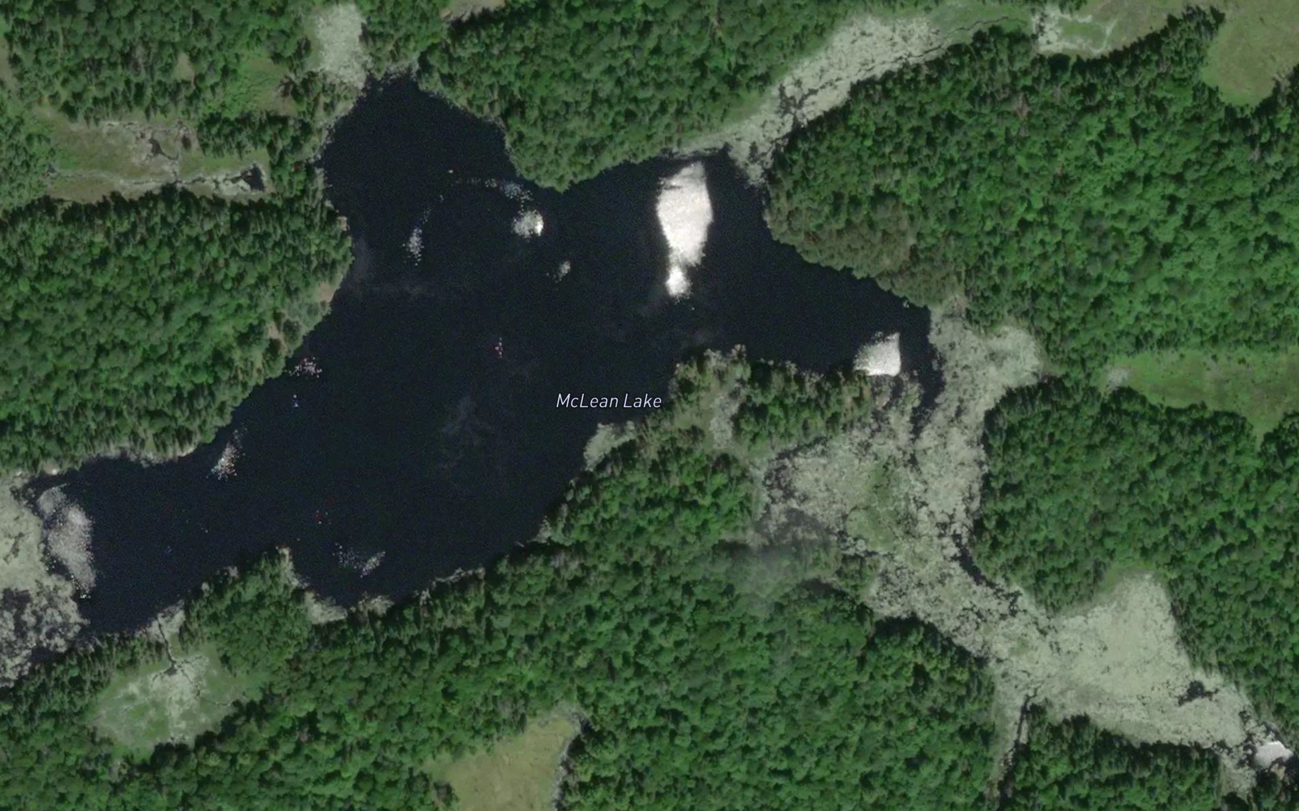 McLean Lake