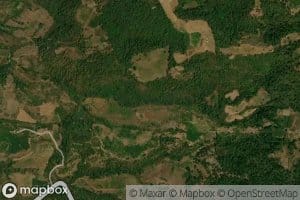 Barranca Puente Pilastras