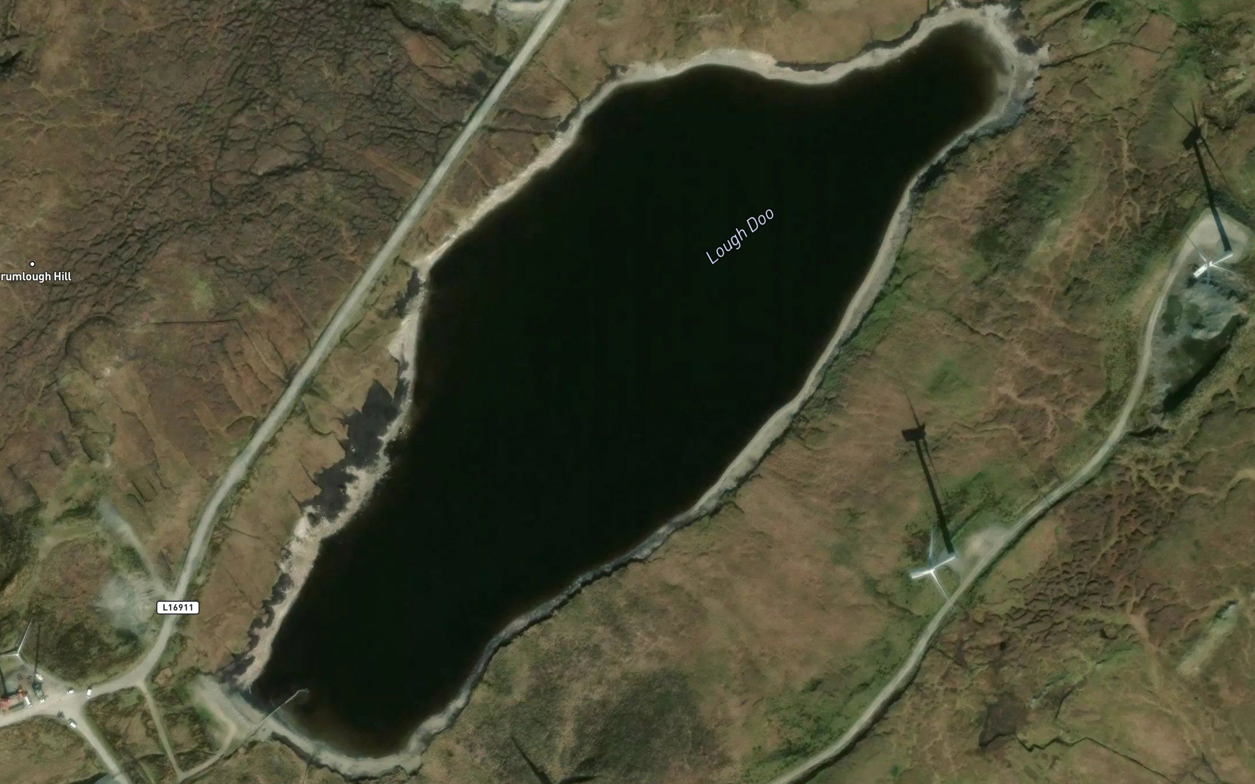 Lough Doo