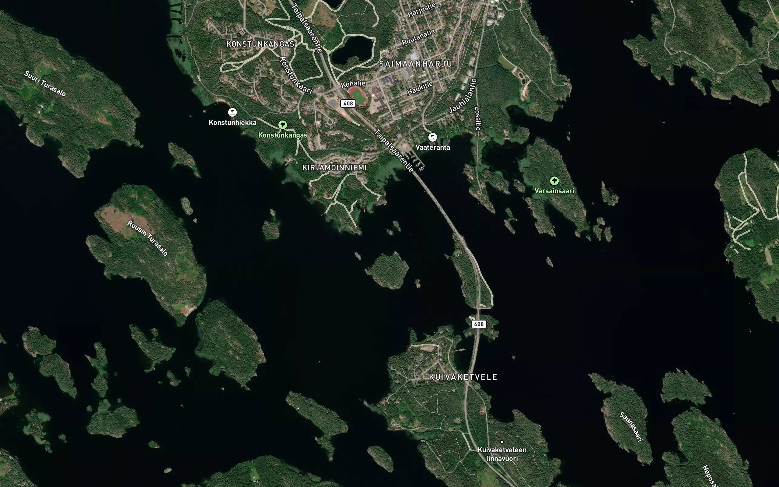 Kirjamoinsalmi