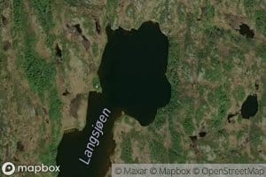 Langsjoen