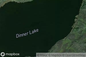 Dinner Lake